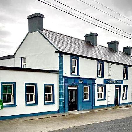 Tubber The Burren Inn מראה חיצוני תמונה
